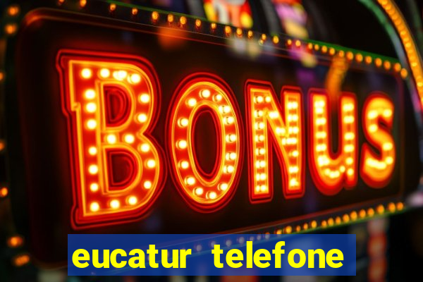 eucatur telefone whatsapp porto velho